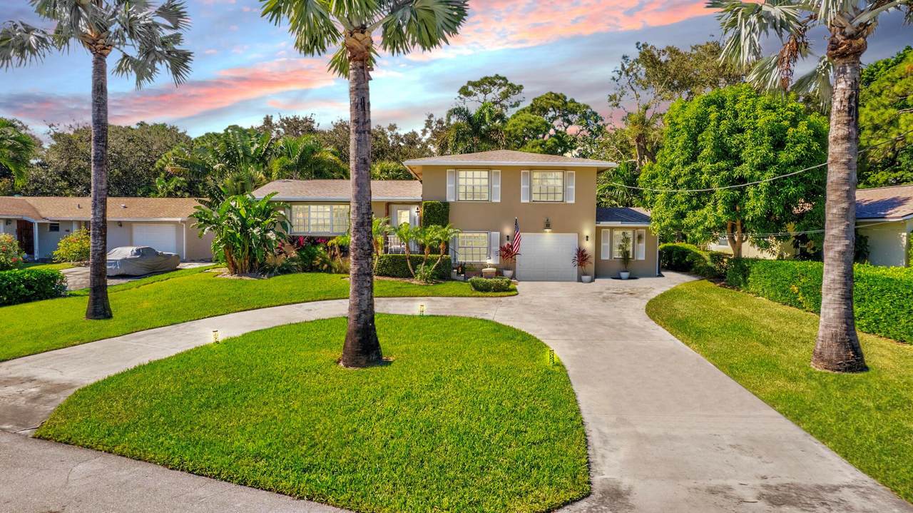 14109 Leeward Way - Photo 1