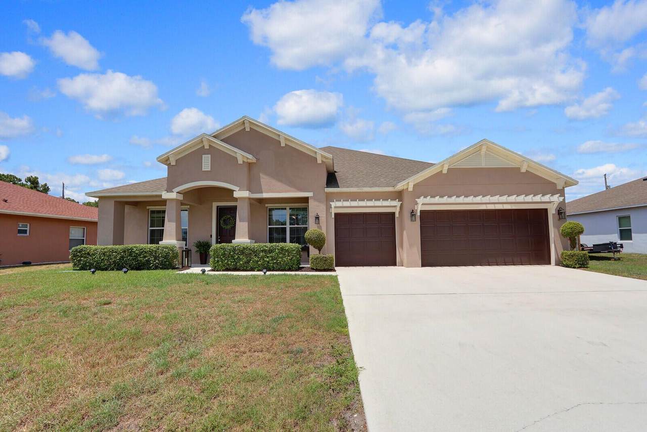 4052 Mccandless Street - Photo 1