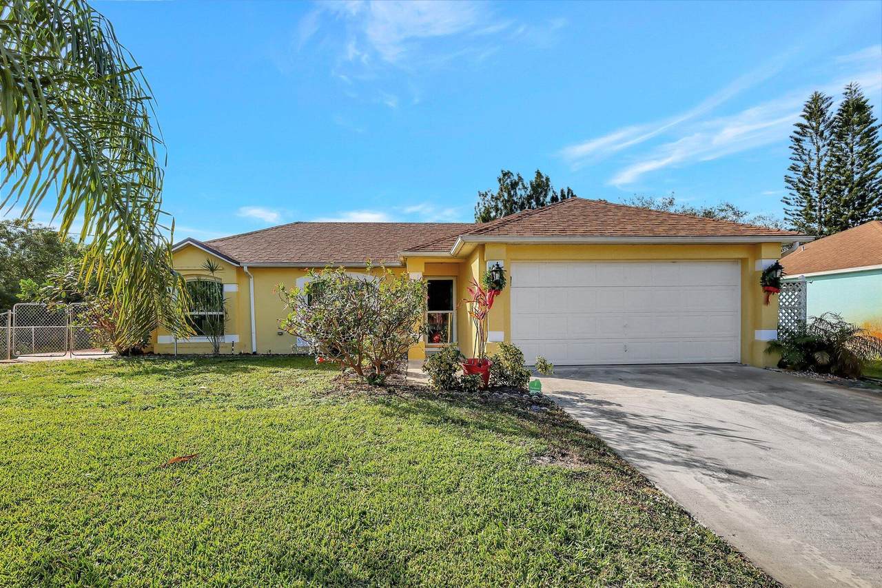 3616 Hale Street - Photo 1
