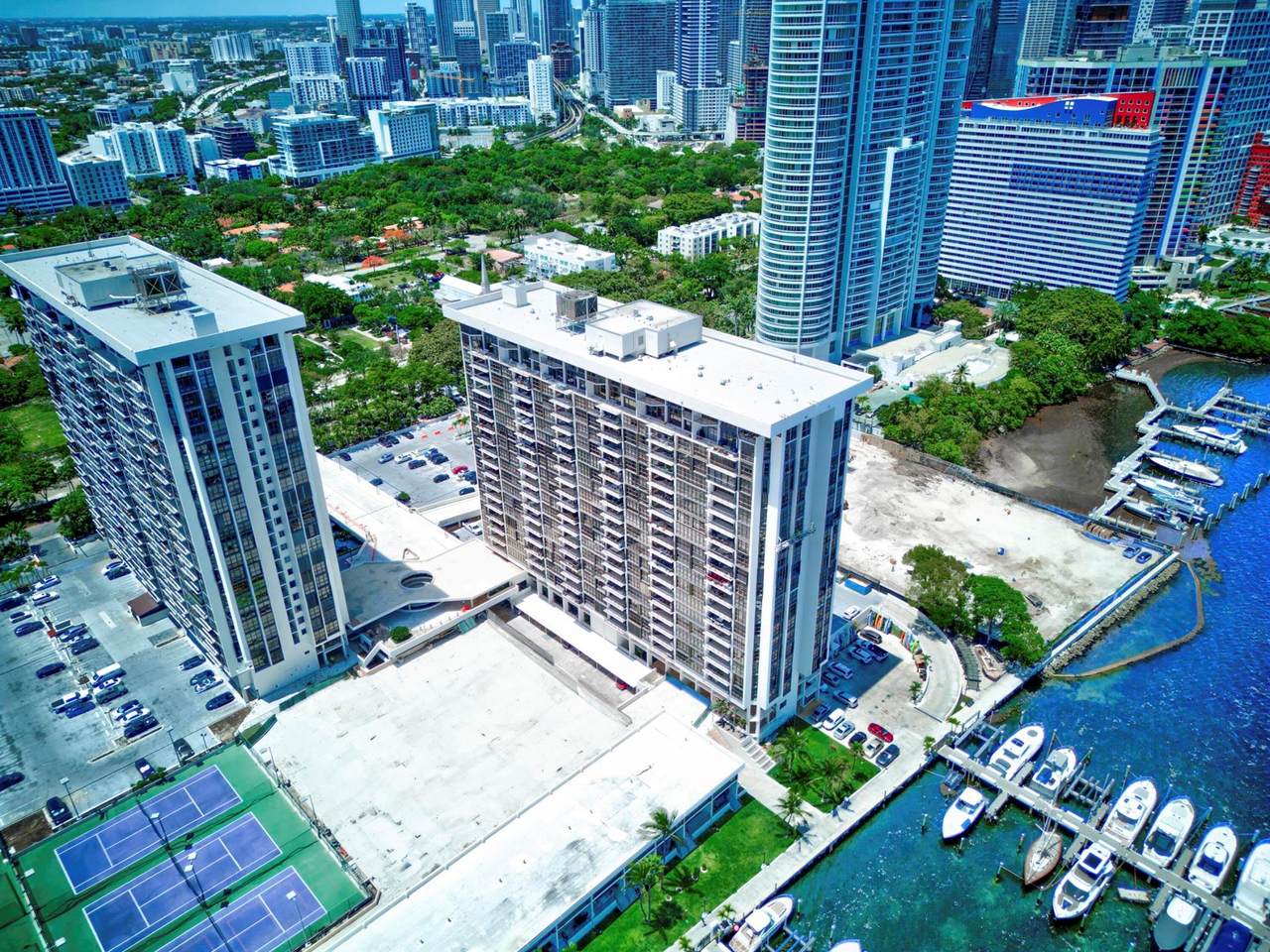 1865 Brickell Avenue - Photo 1
