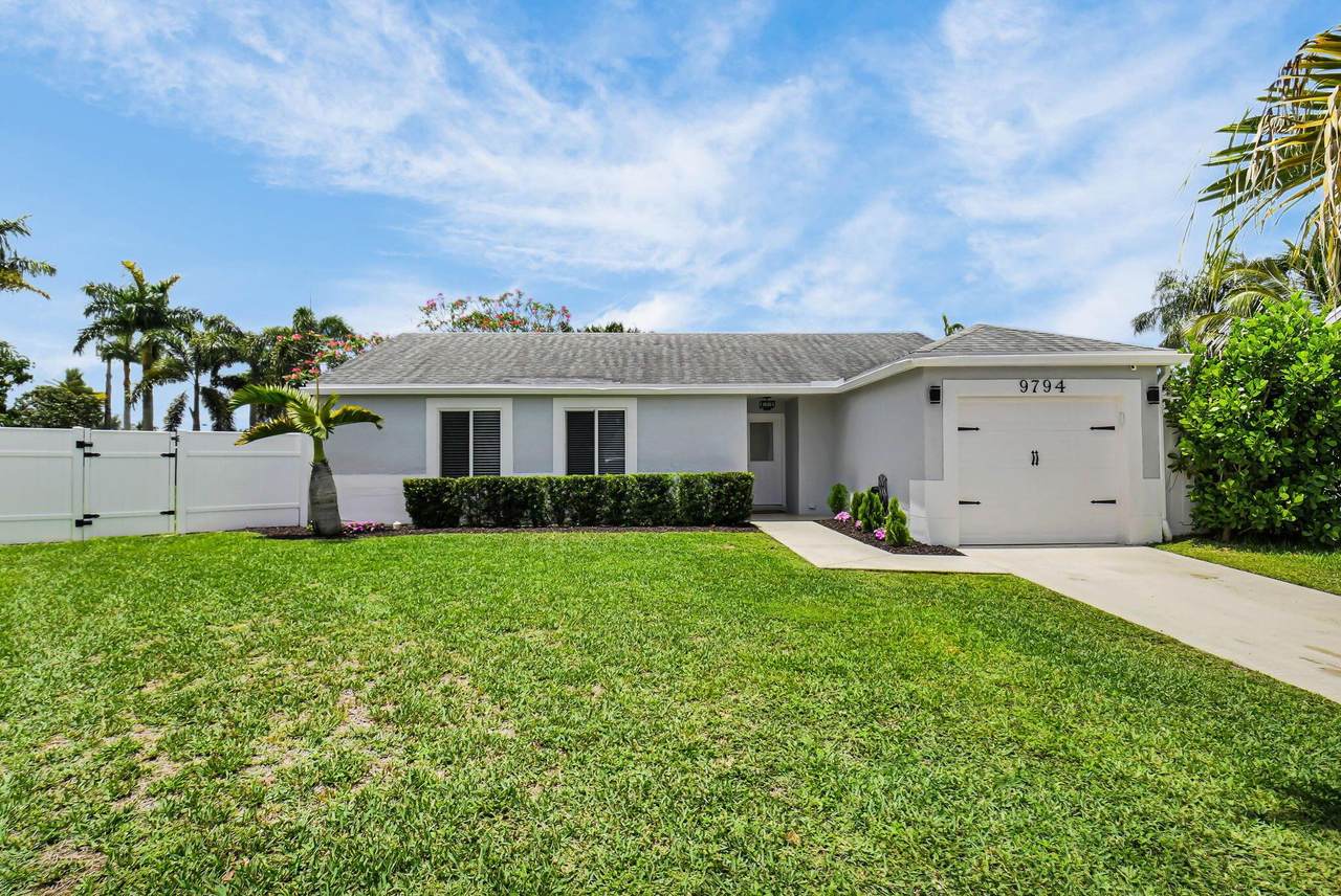 9794 Ridgecreek Road - Photo 1