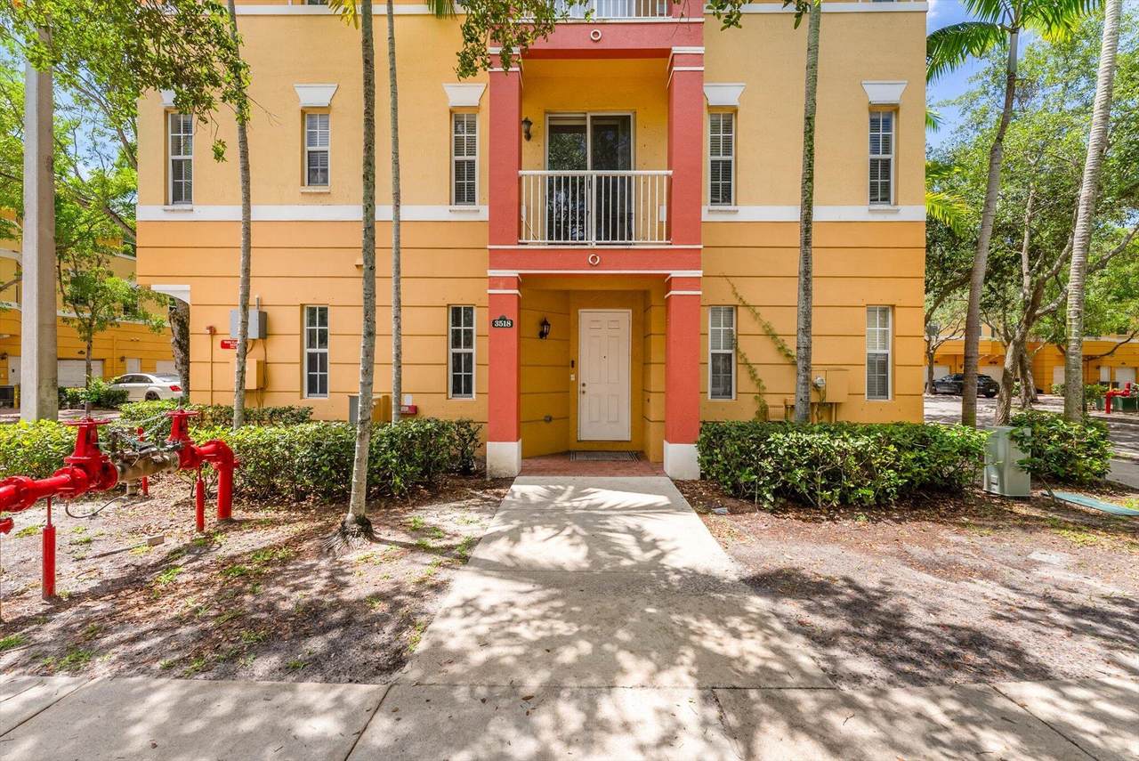3518 Shoma Drive - Photo 1
