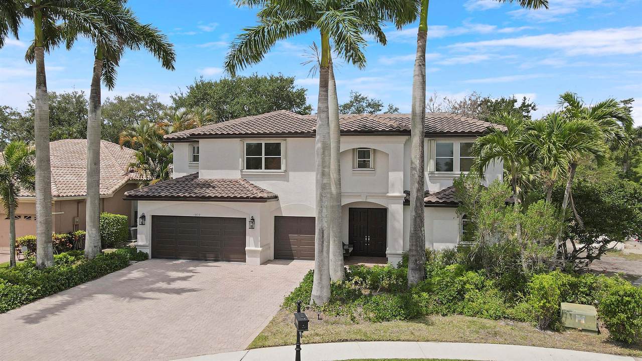 18612 Ocean Mist Drive - Photo 1