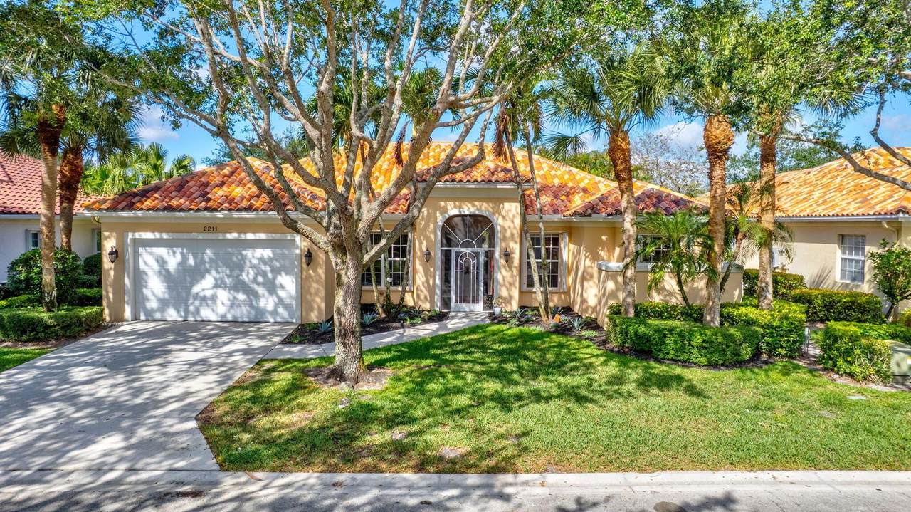 2211 Vero Beach Lane - Photo 1
