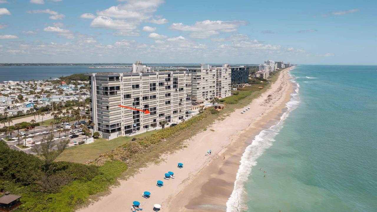 10680 Ocean Drive - Photo 1