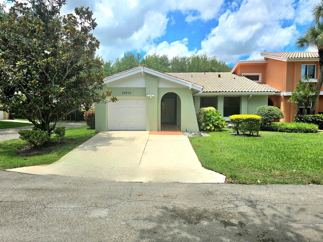 20975 Del Casa Drive - Photo 1