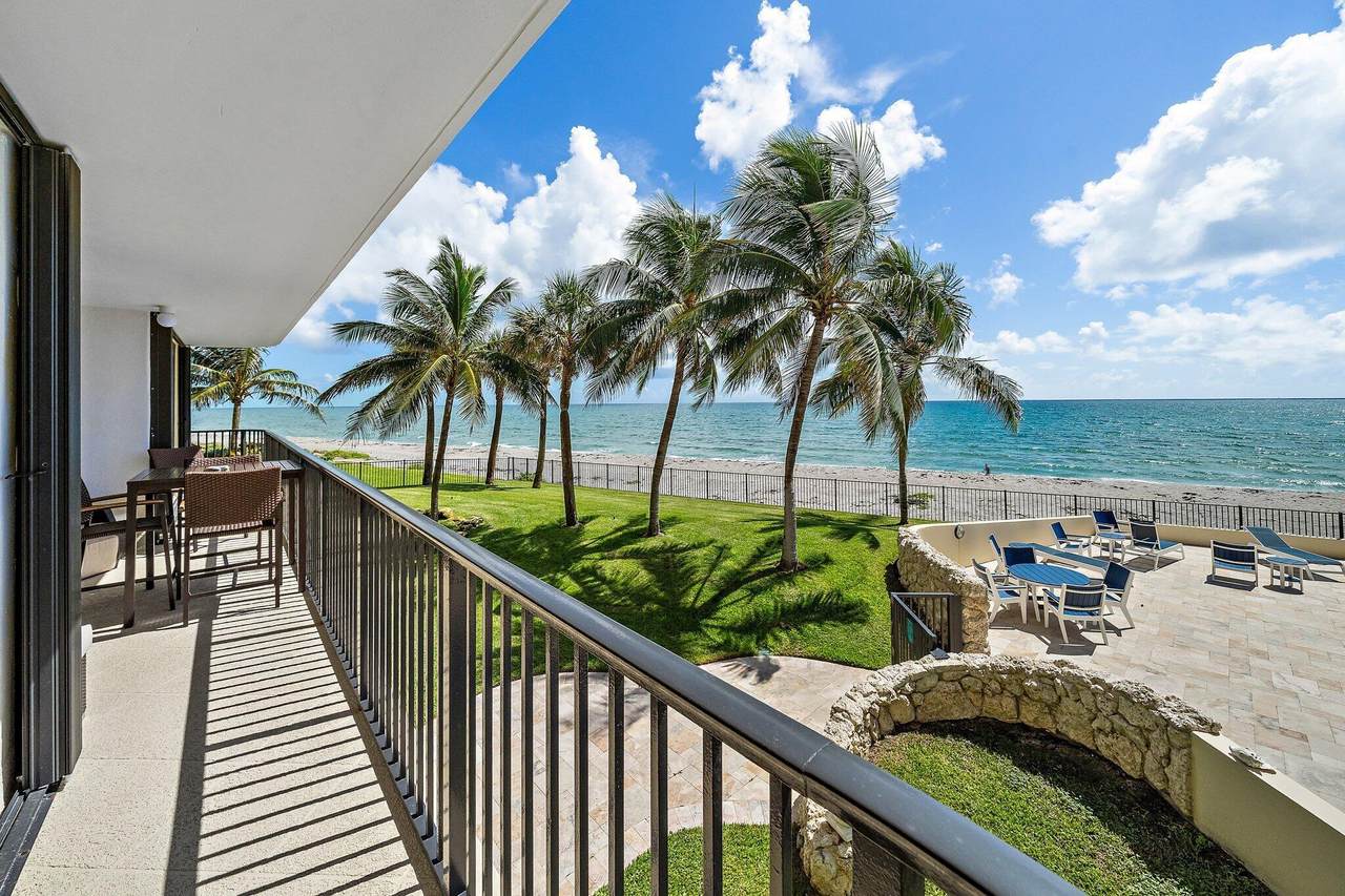 200 Beach Road - Photo 1