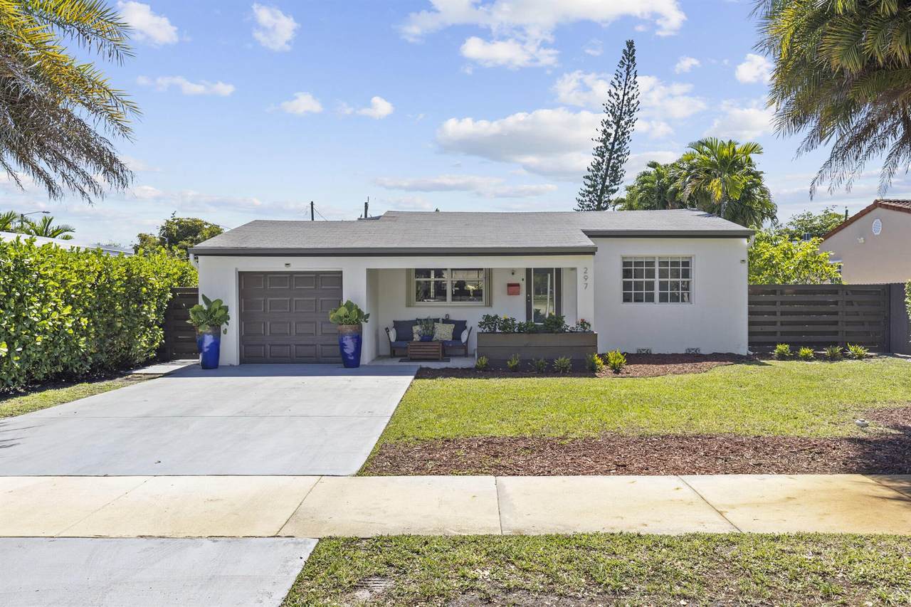 297 Minola Drive - Photo 1