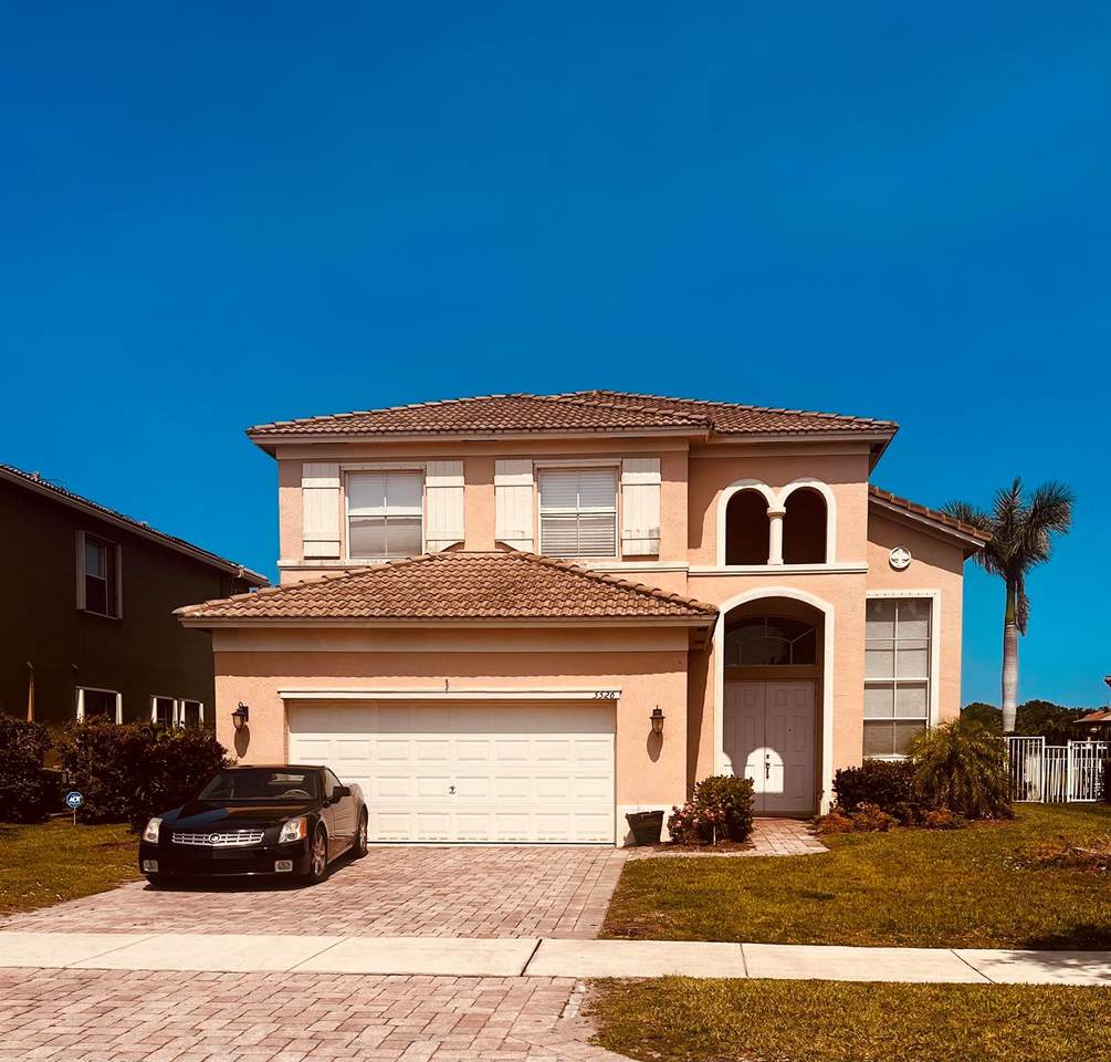 5526 Place Lake Drive - Photo 1