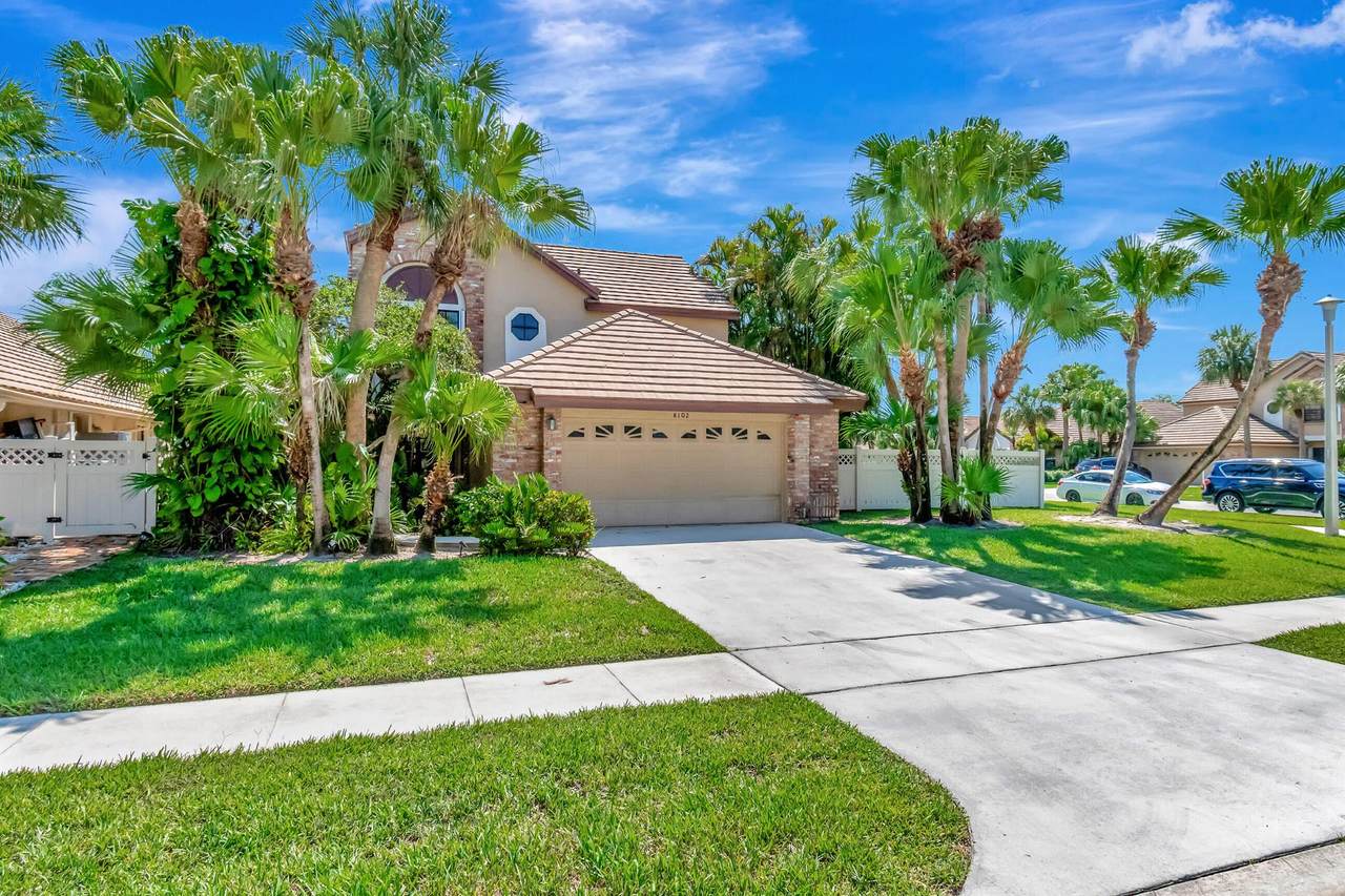 8102 Allspice Drive - Photo 1