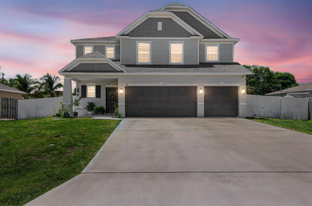 412 Dailey Avenue - Photo 1