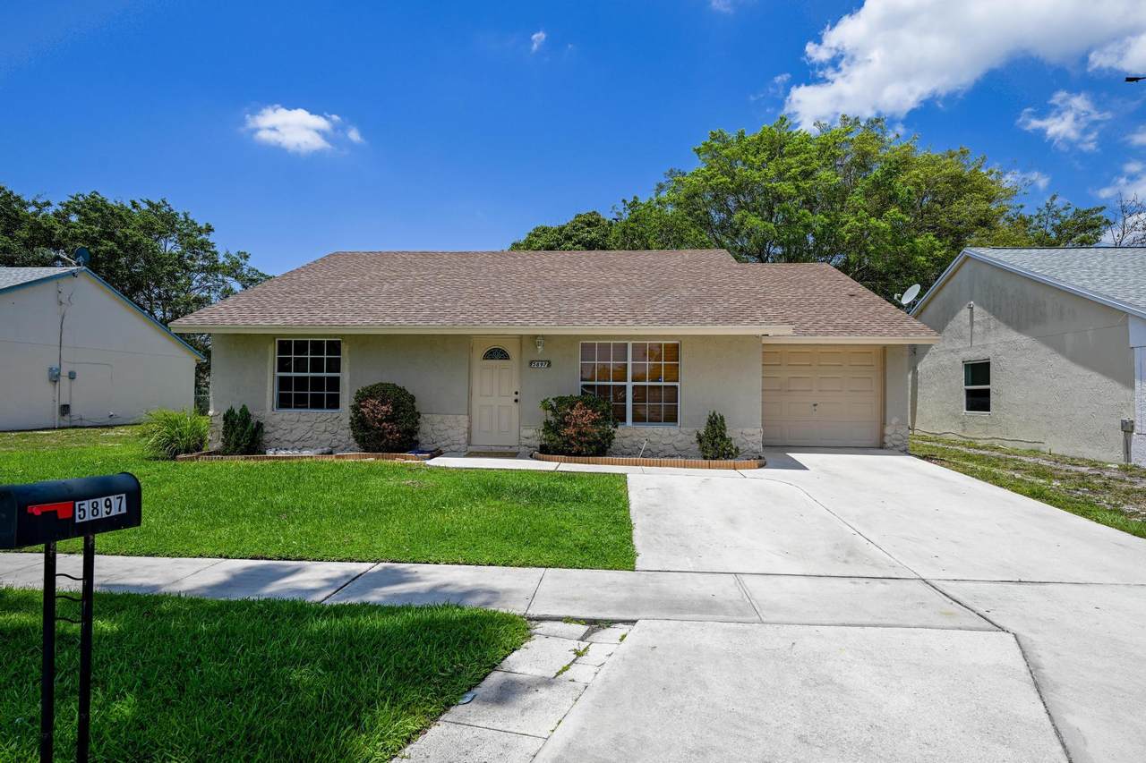 5897 Corson Place - Photo 1