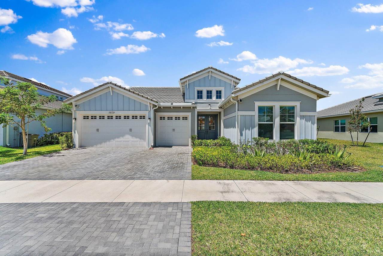 5609 Liberty Lane - Photo 1