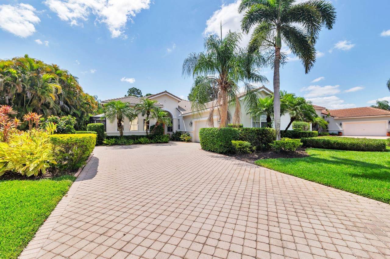 7800 Preserve Drive - Photo 1