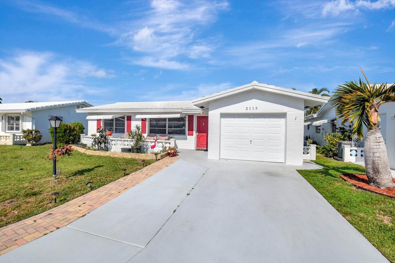 2115 22nd Street - Photo 1