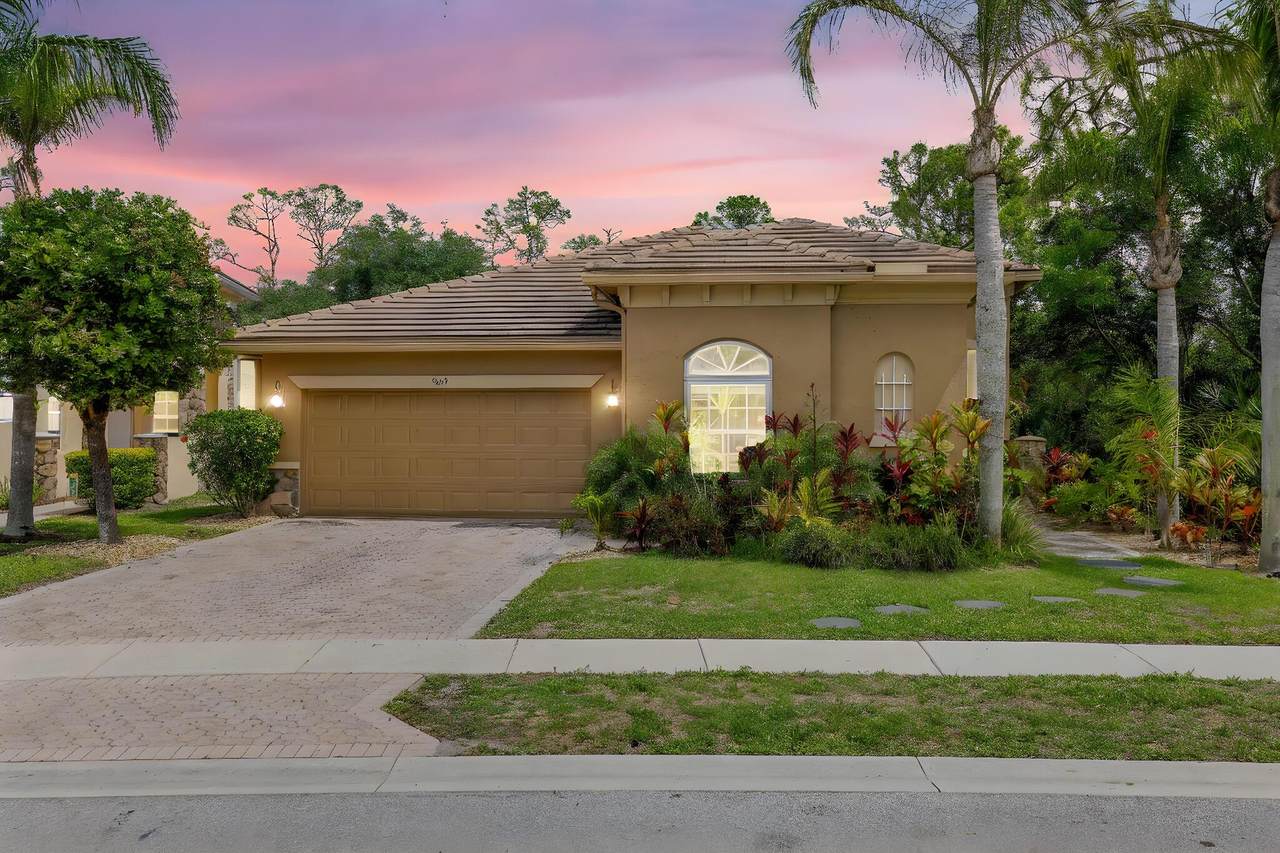 9614 Osprey Isles Boulevard - Photo 1