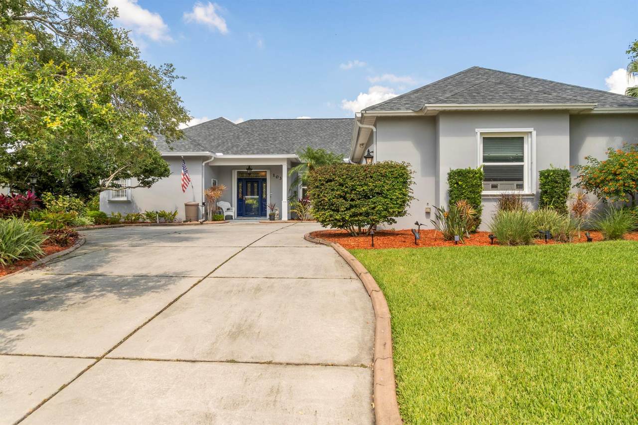 1035 Quail Court - Photo 1