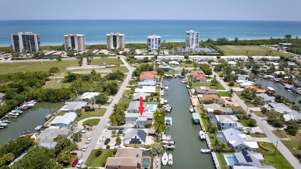 217 Marina Drive - Photo 1