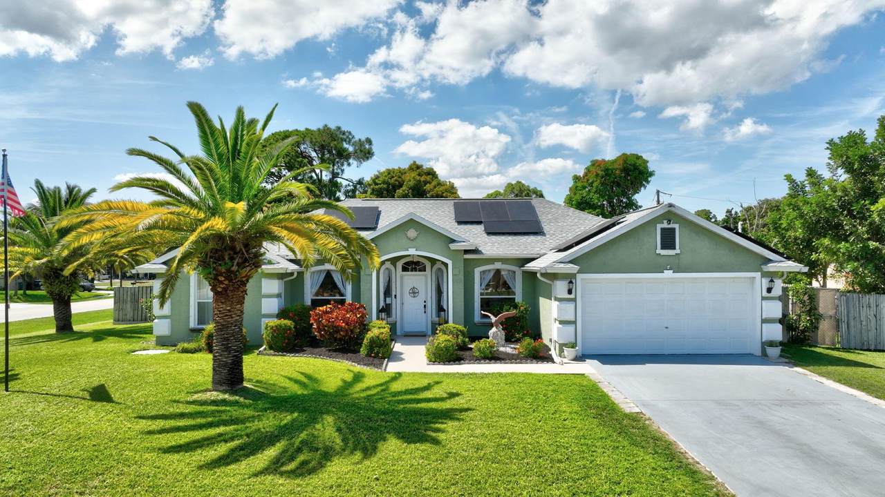 401 Ron Rico Terrace - Photo 1