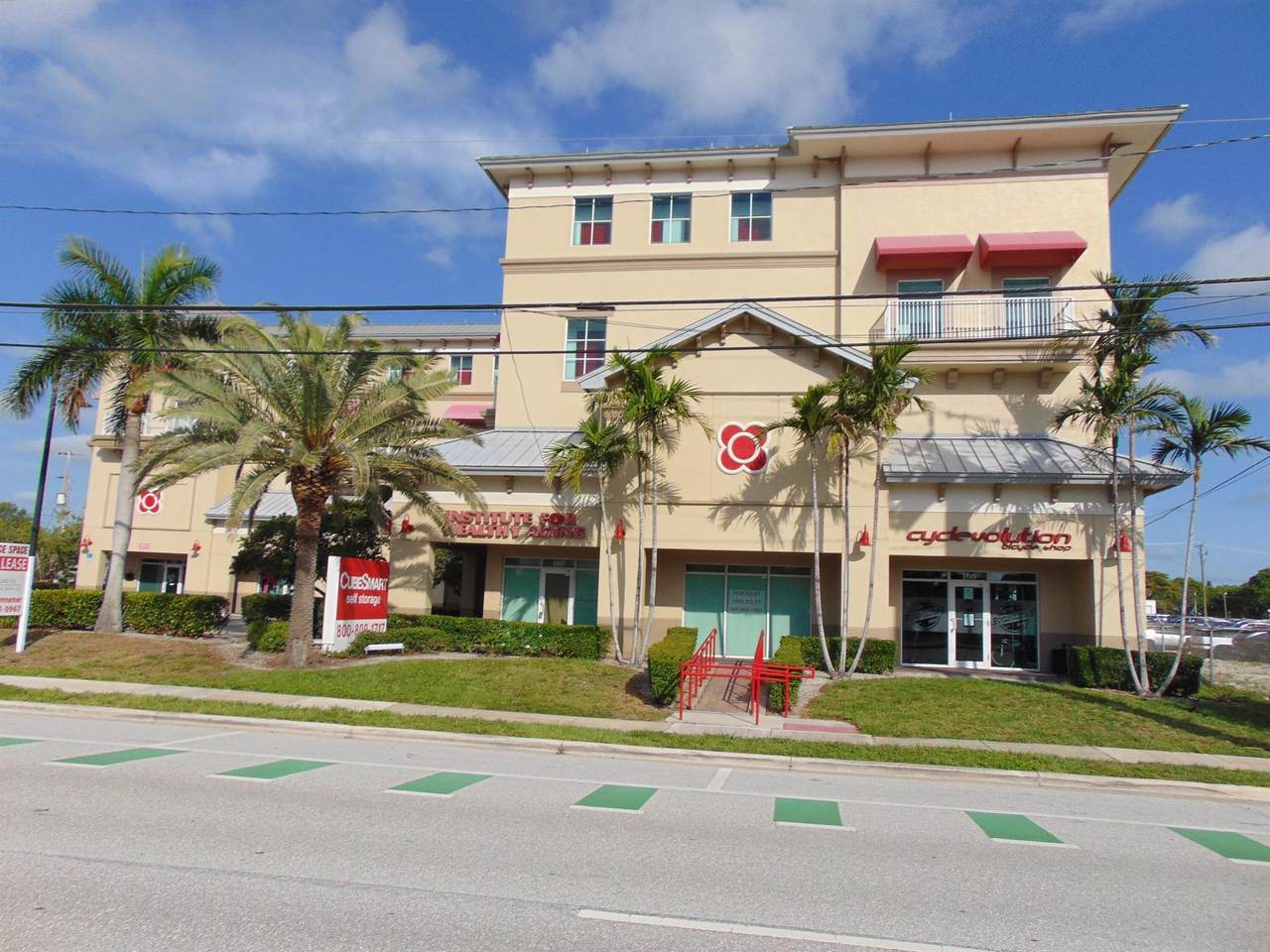 2512 Federal Highway - Photo 1