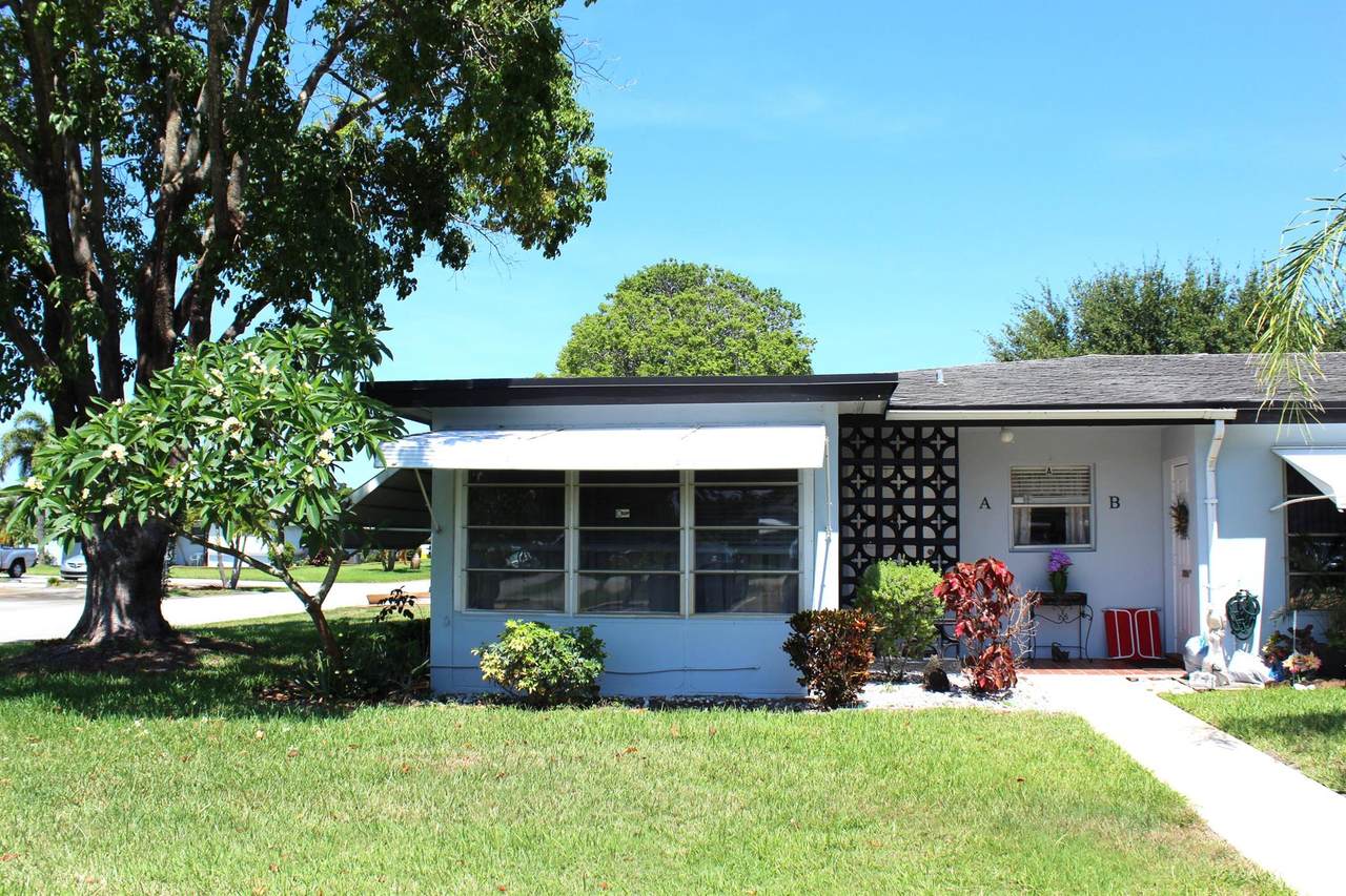 540 High Point Drive - Photo 1