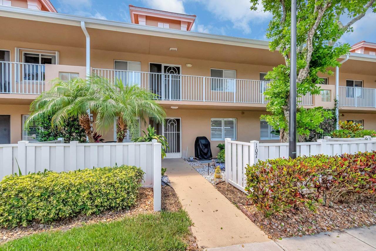 5914 Regal Glen Drive - Photo 1
