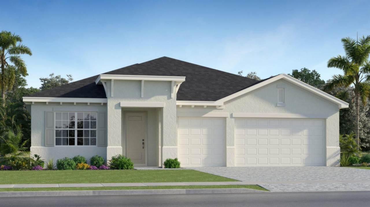 1169 Crosswood Way - Photo 1