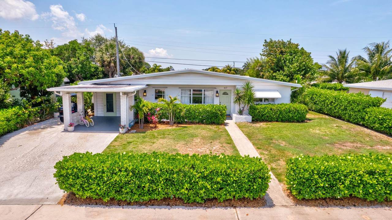 417 Inlet Road - Photo 1