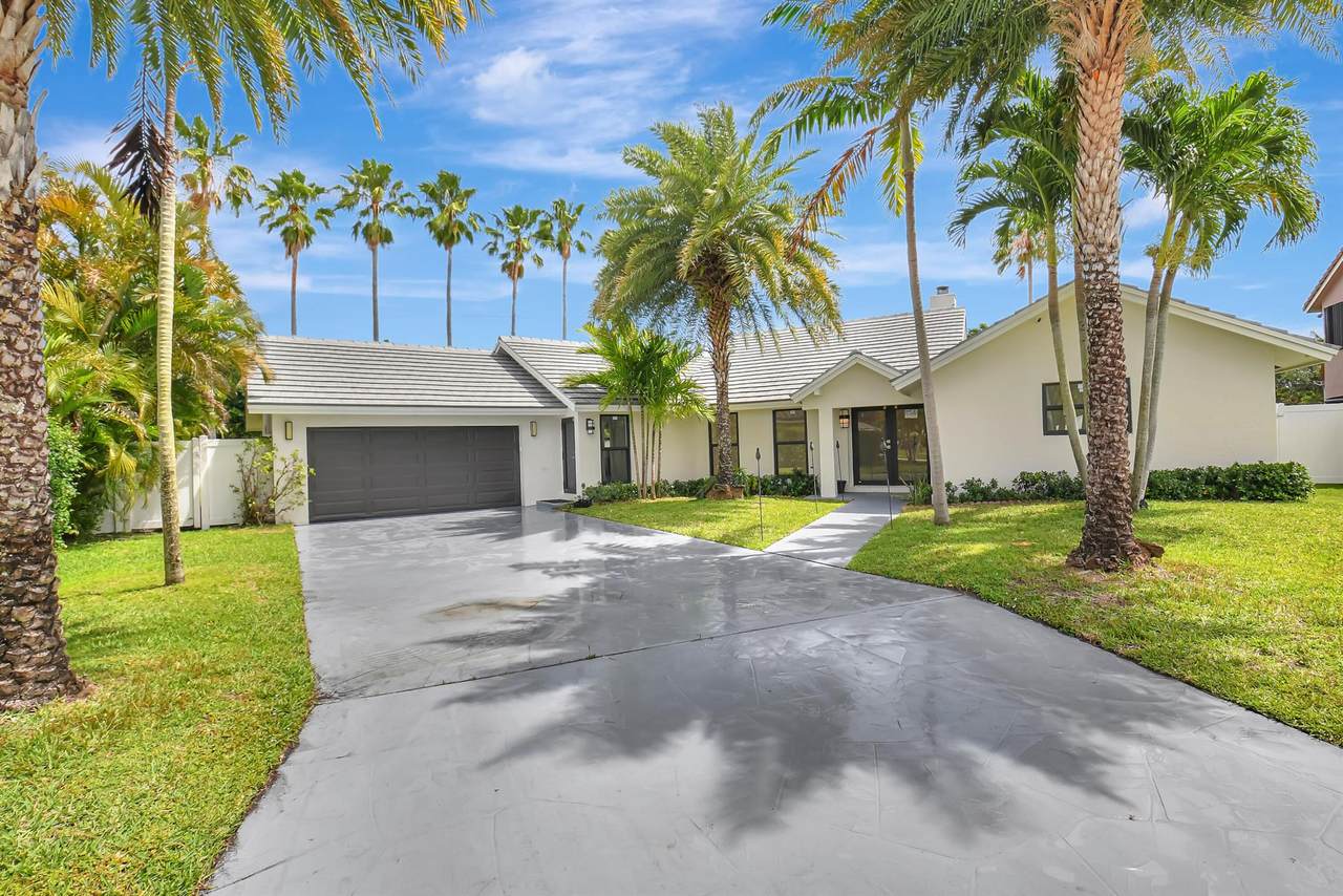 5535 Wind Drift Lane - Photo 1