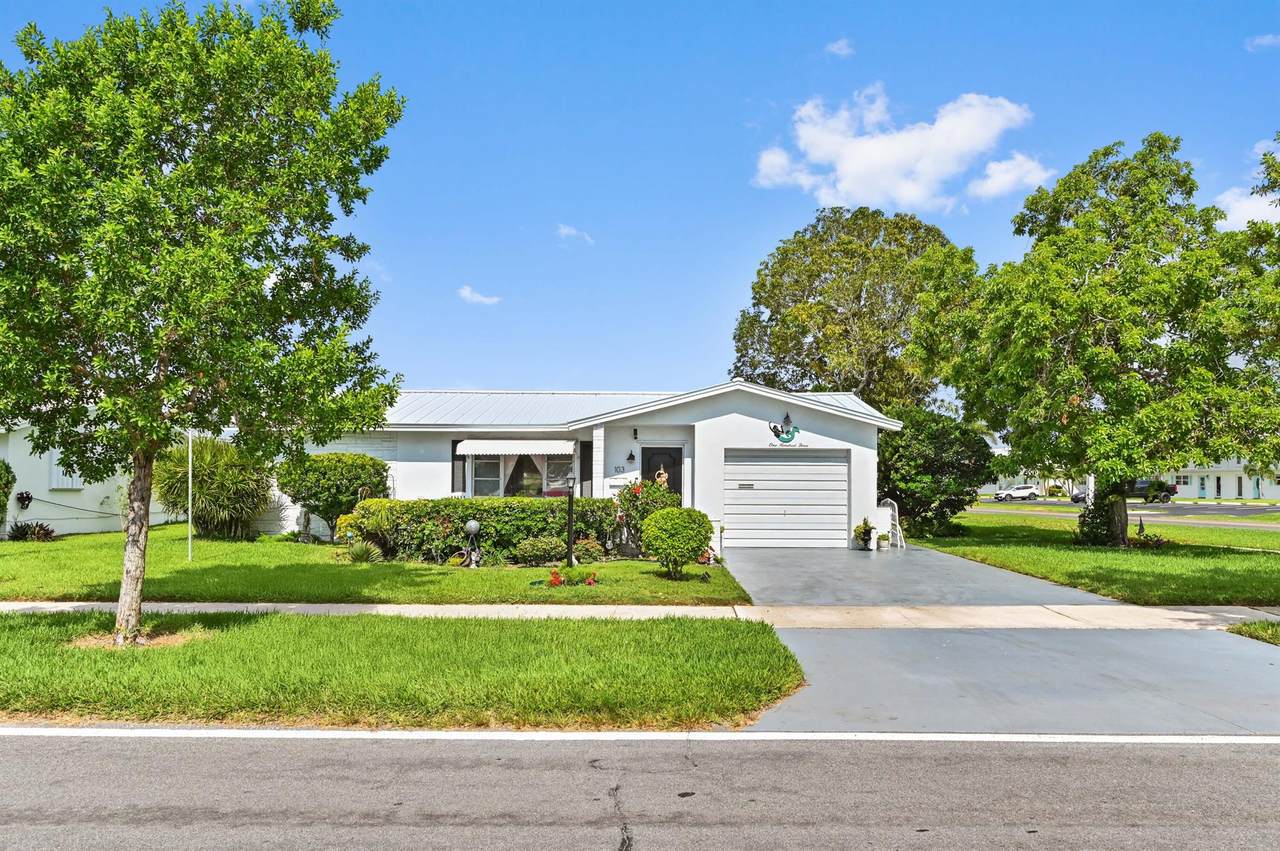 103 18th Street - Photo 1