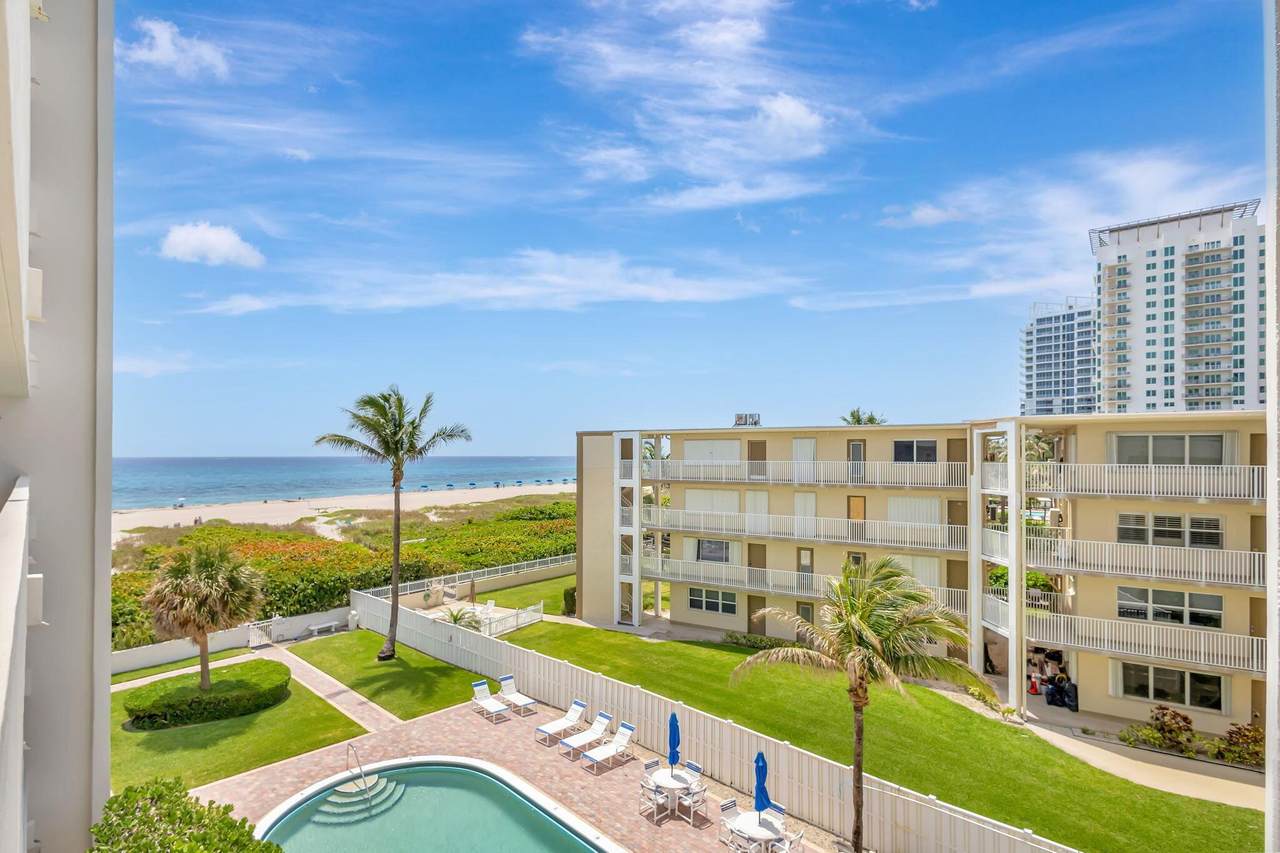 3640 Ocean Drive - Photo 1