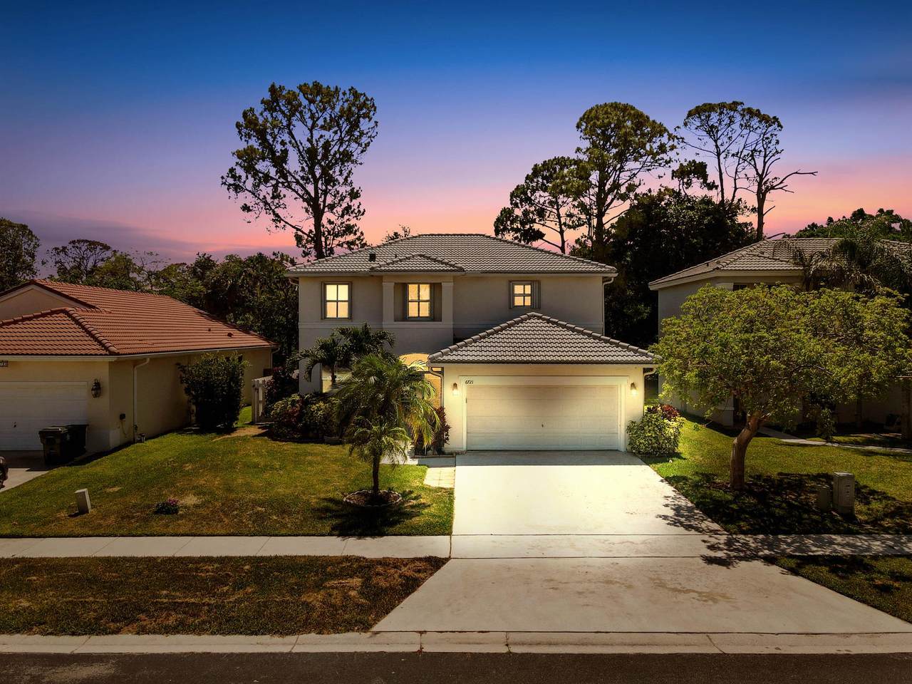 6721 Stonecreek Street - Photo 1