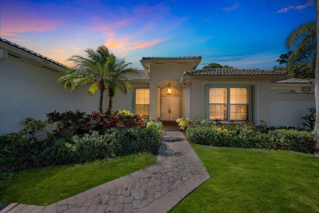 9613 Lake Serena Drive - Photo 1