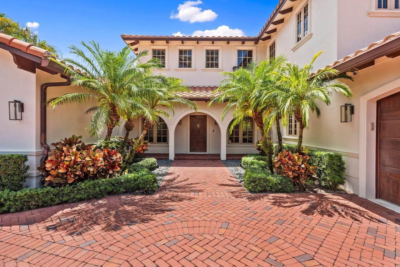 12891 Inshore Drive - Photo 1