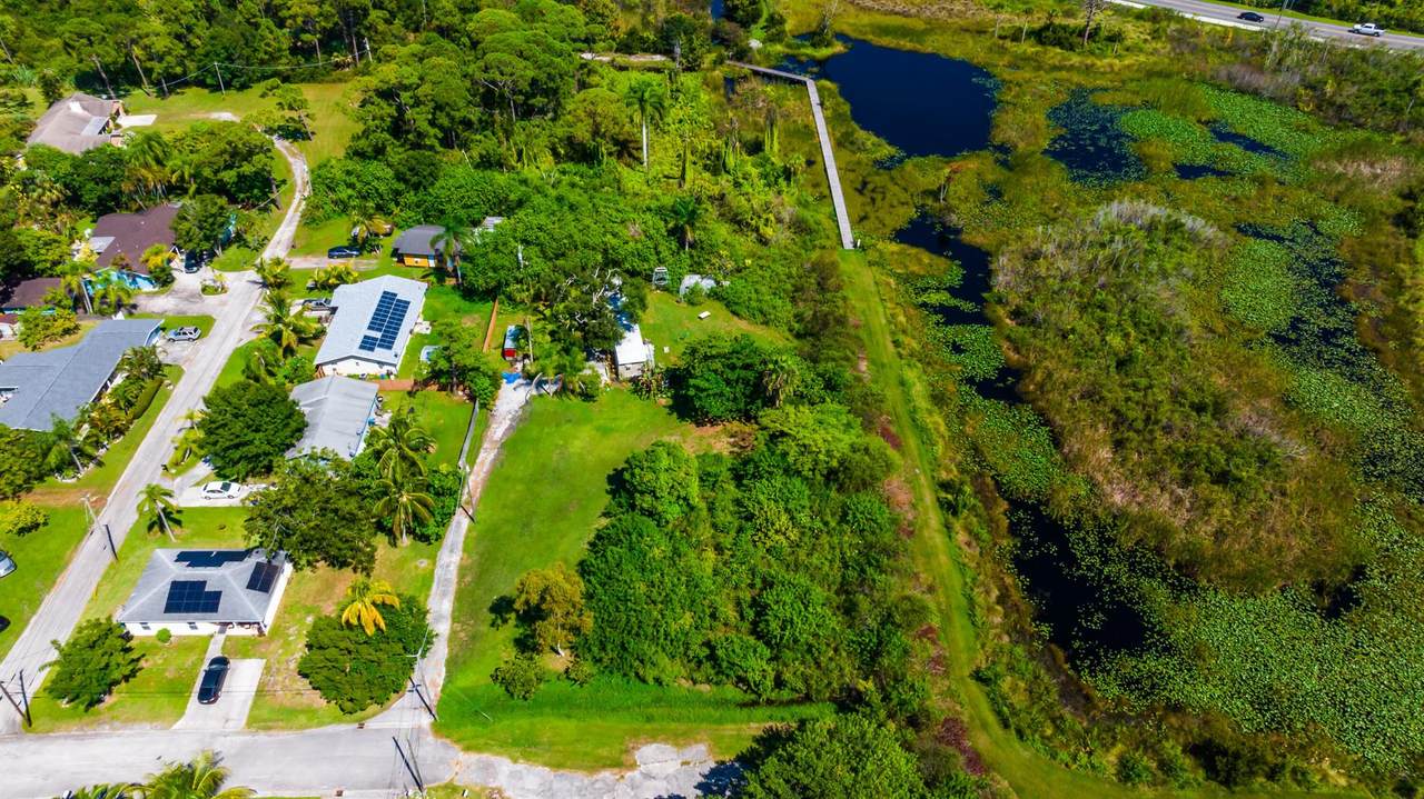 1217 Charlie Green Drive - Photo 1