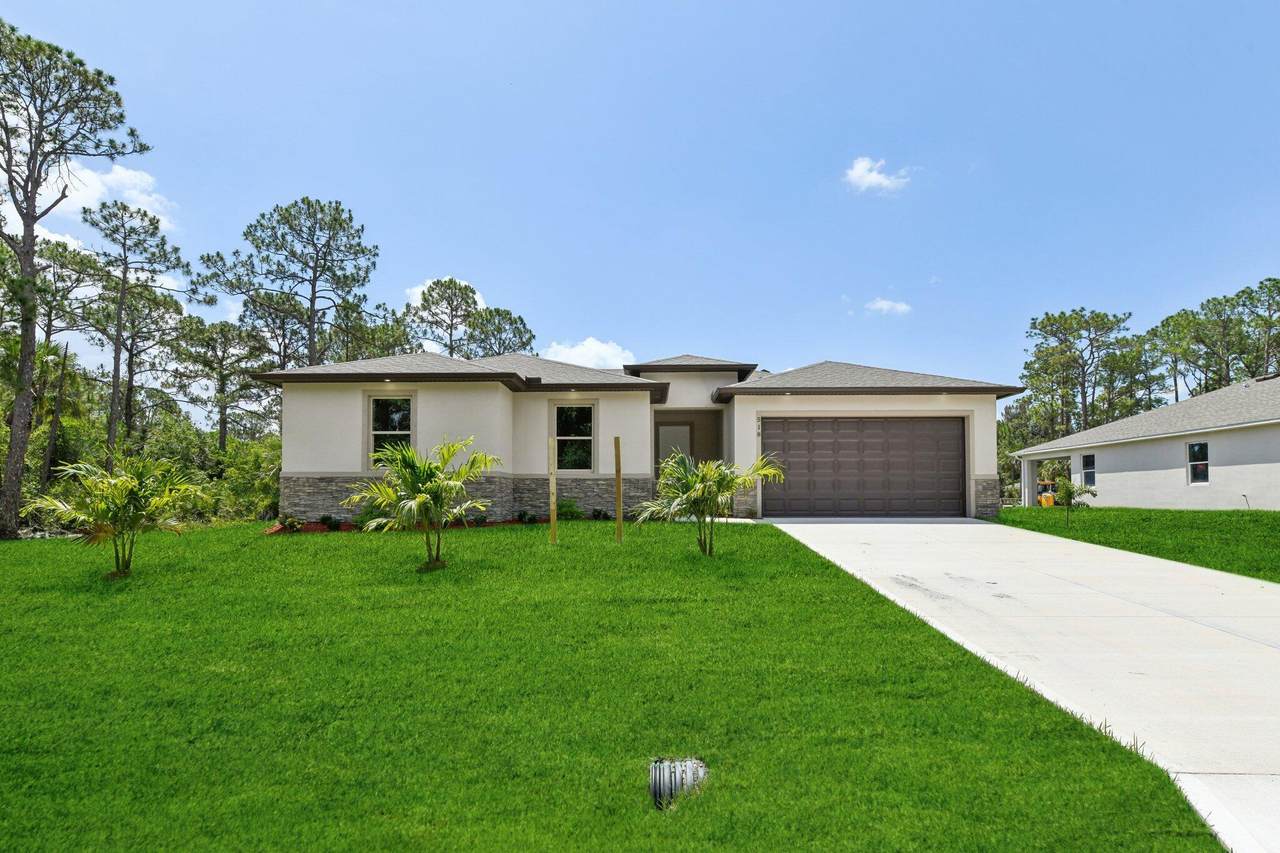 518 Scodella Street - Photo 1