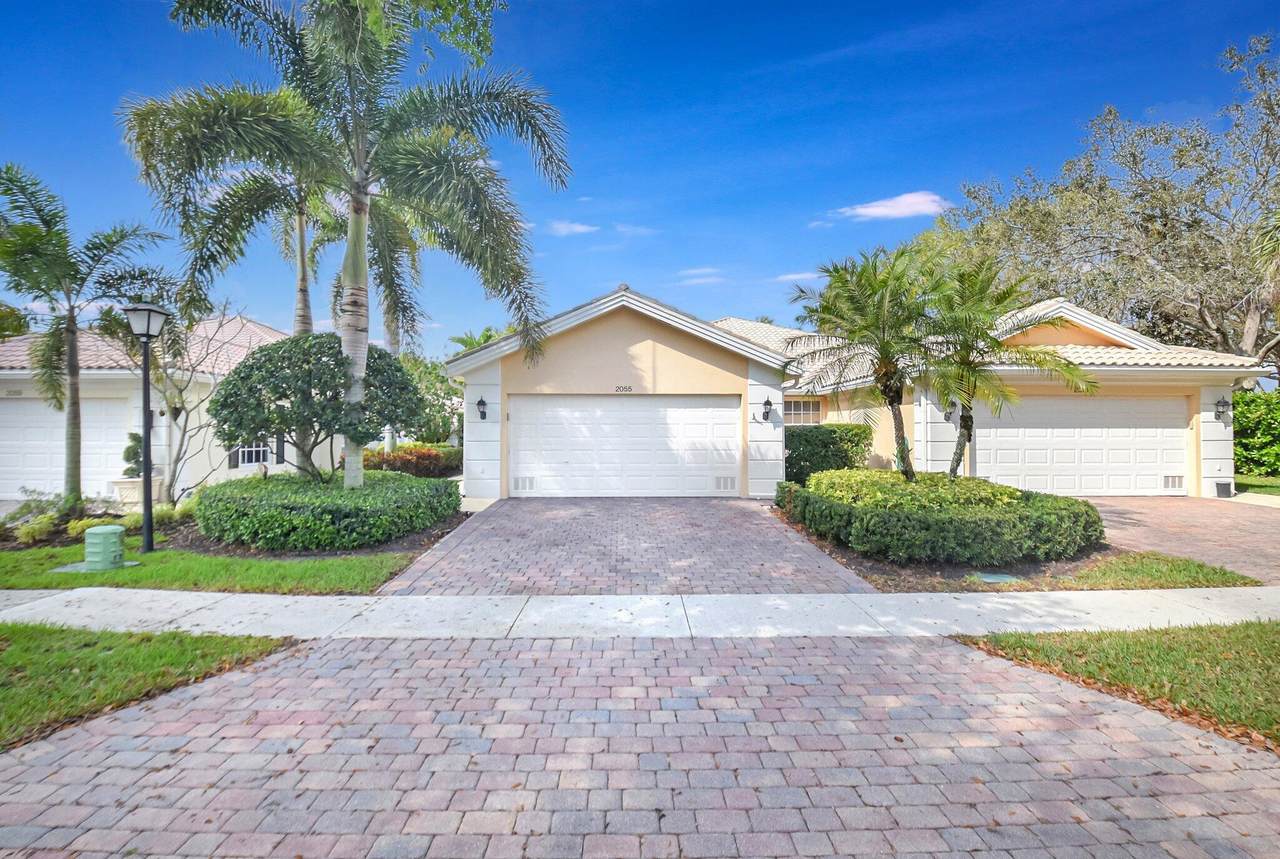 2055 Guadeloupe Drive - Photo 1