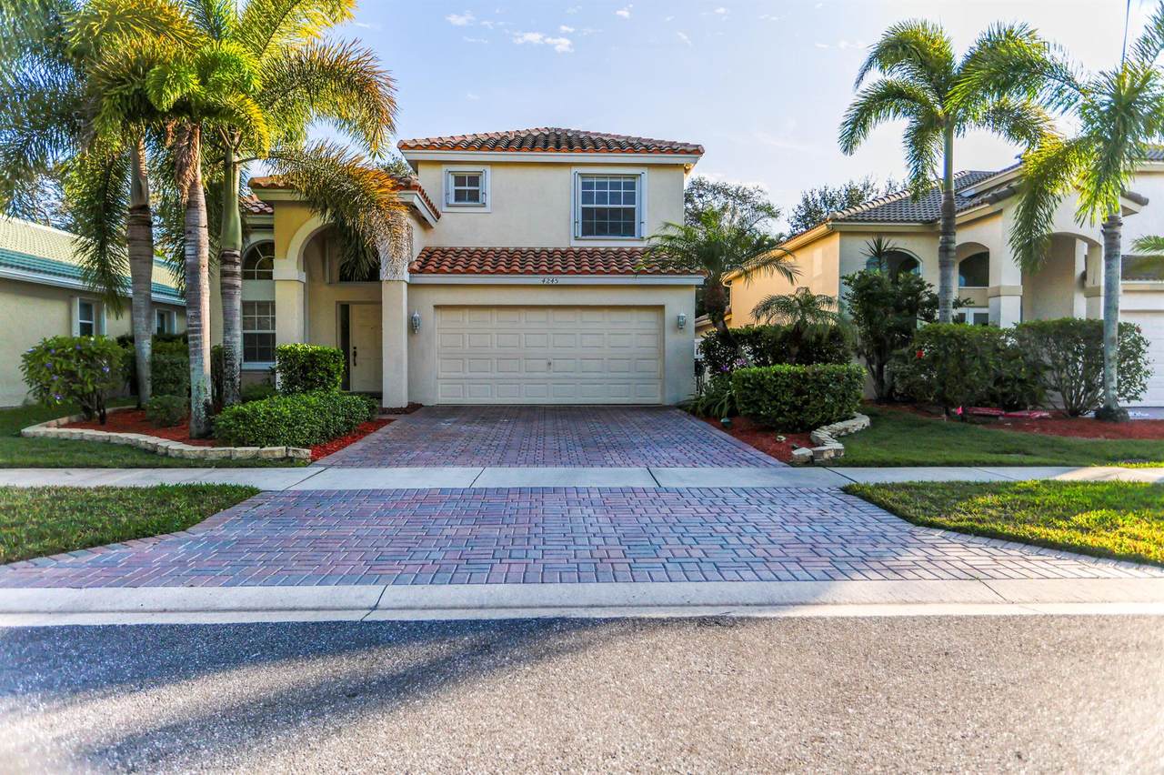 4245 Bluff Harbor Way - Photo 1