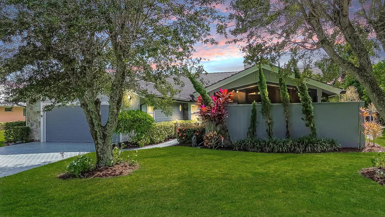 1282 Bent Pine Cove - Photo 1