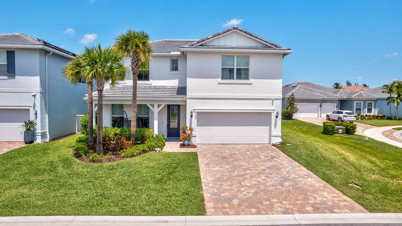 5322 Yellow Water Lily Court - Photo 1