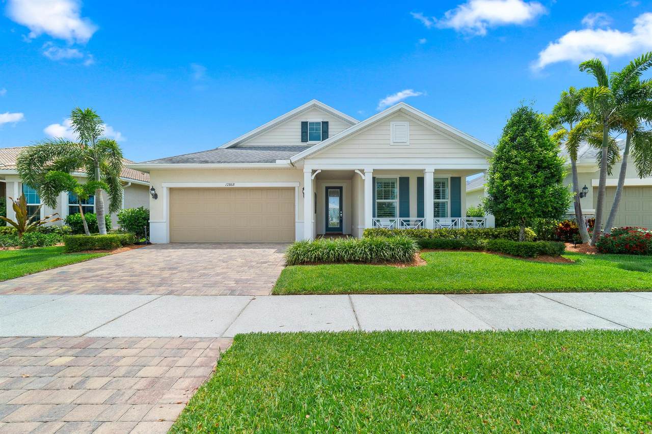 12868 Aureolian Lane - Photo 1