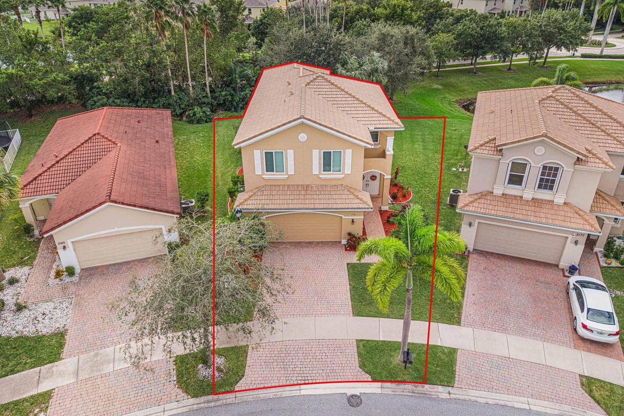 2161 Padova Street - Photo 1