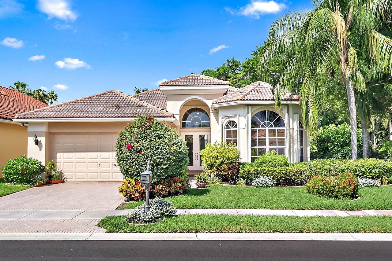 7713 Sandhill Court - Photo 1