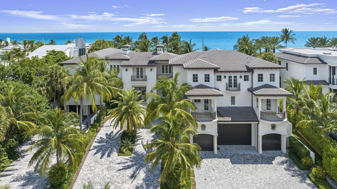 526 Ocean Boulevard - Photo 1