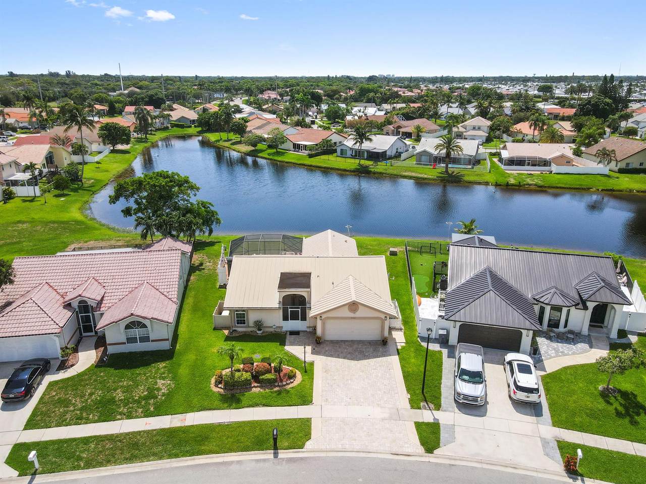 8586 Brian Boulevard - Photo 1