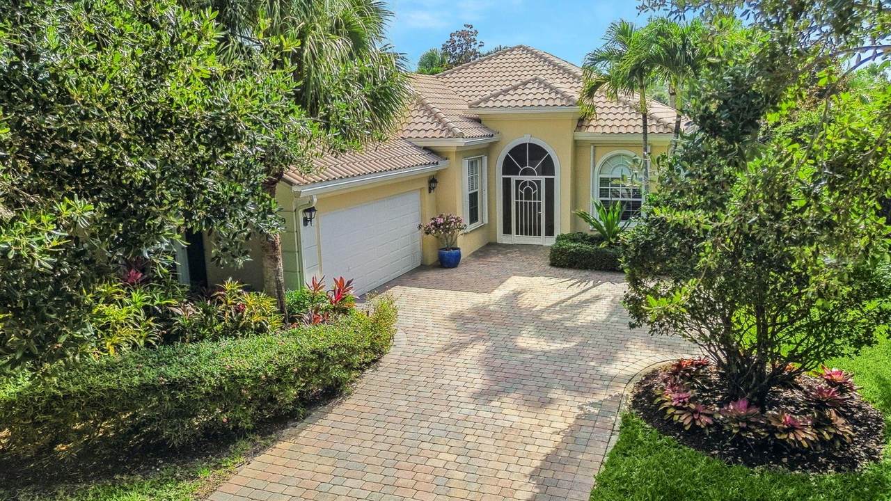5129 Magnolia Bay Circle - Photo 1