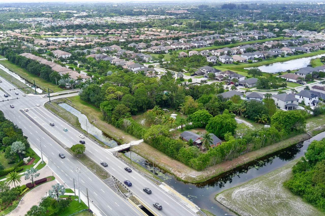 5947 Hypoluxo - Photo 1