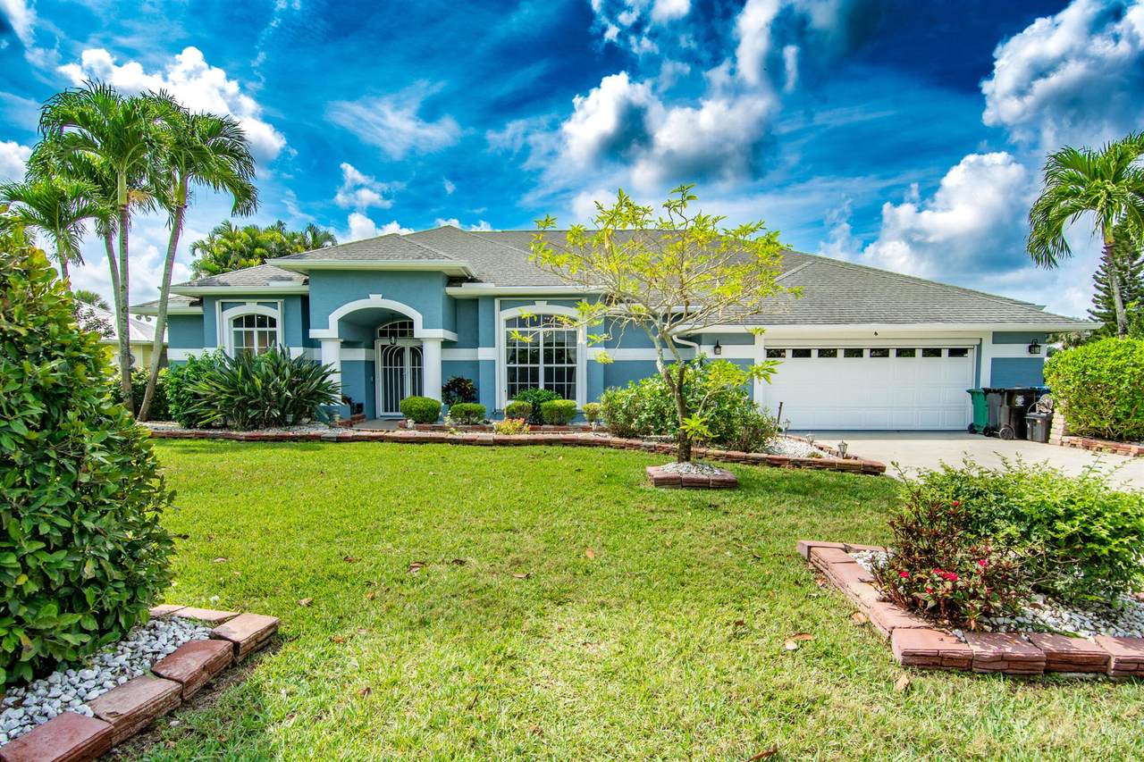 2608 River Shore Drive - Photo 1