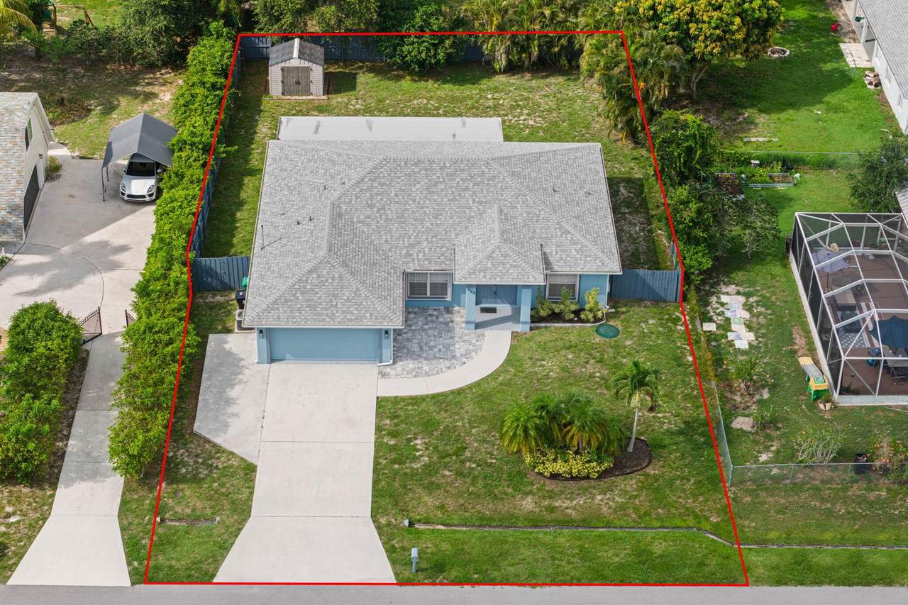 924 Abingdon Avenue - Photo 1