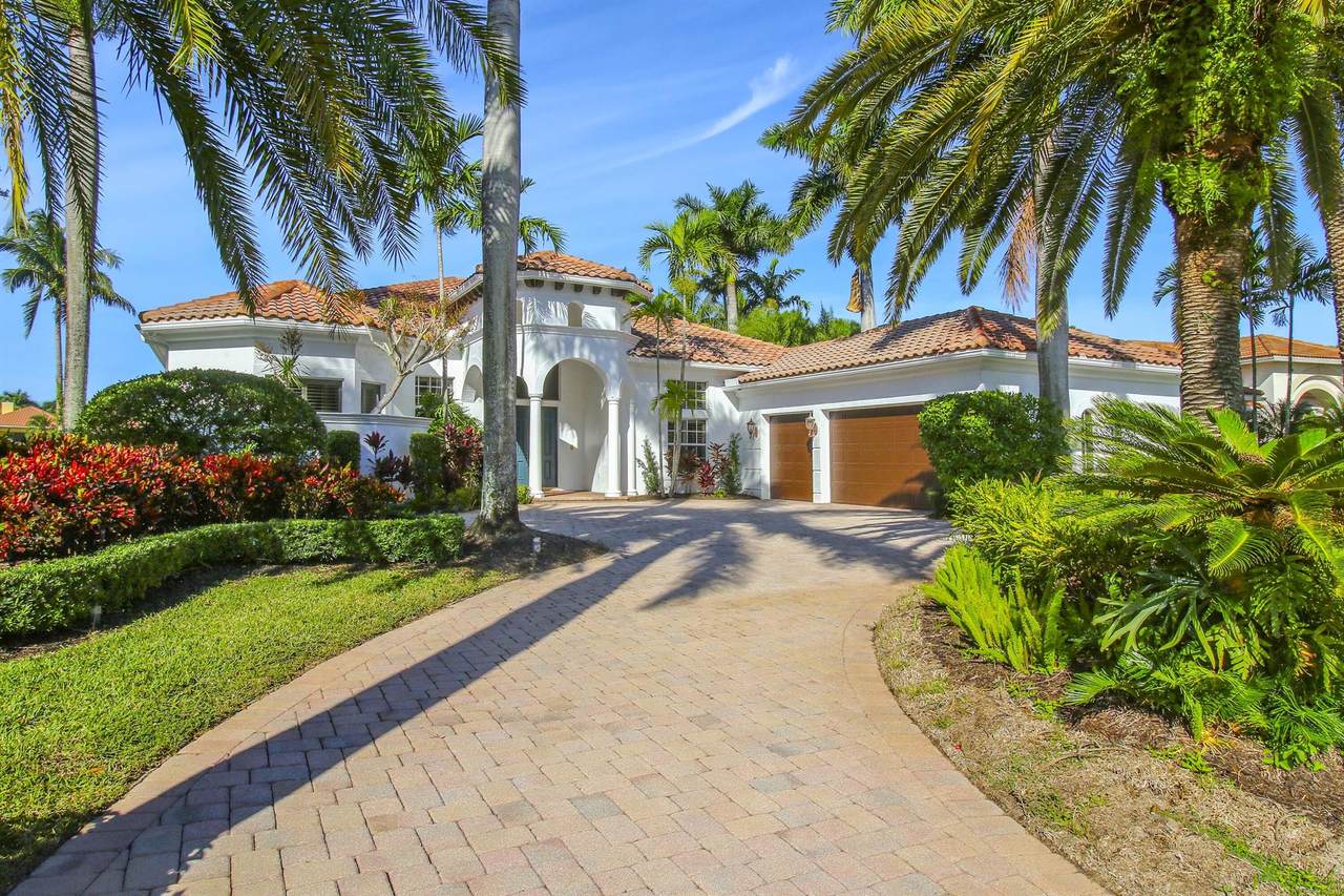 1186 Breakers West Boulevard - Photo 1